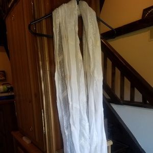 Dana Buchman Infinity Scarf